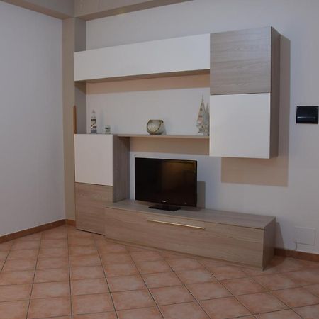 Appartamento Marconi 15 San Vito Lo Capo Bagian luar foto