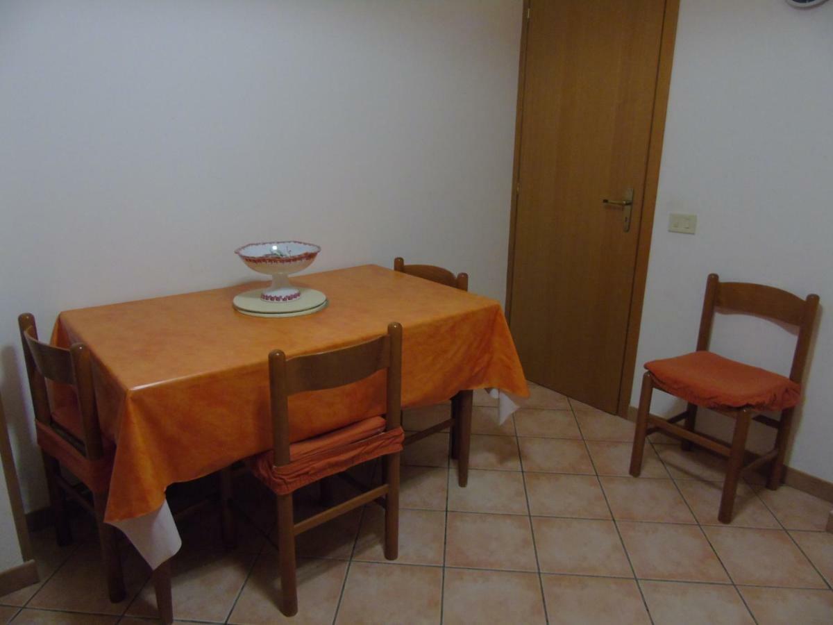 Appartamento Marconi 15 San Vito Lo Capo Bagian luar foto