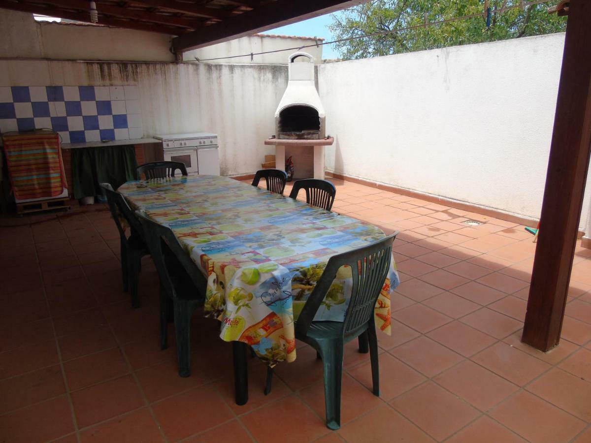 Appartamento Marconi 15 San Vito Lo Capo Bagian luar foto