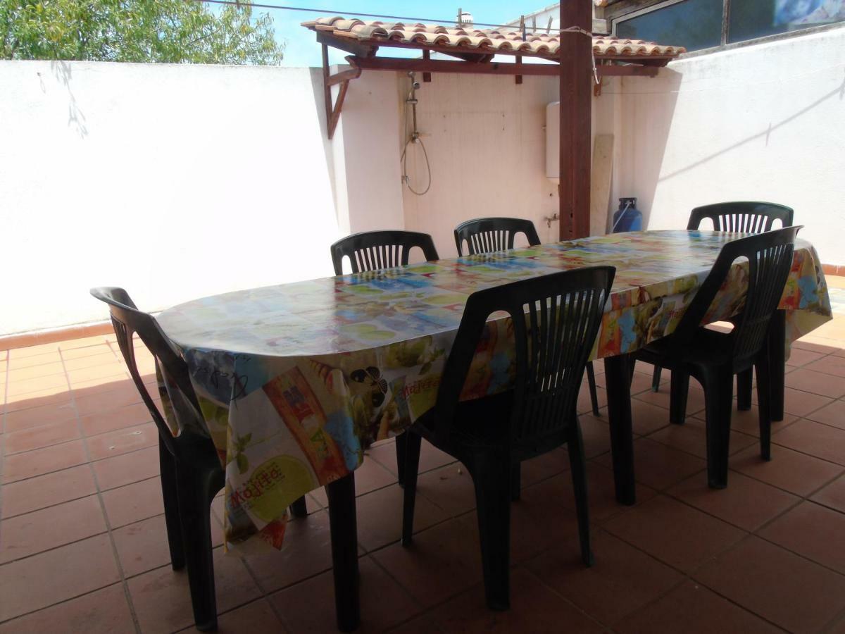 Appartamento Marconi 15 San Vito Lo Capo Bagian luar foto
